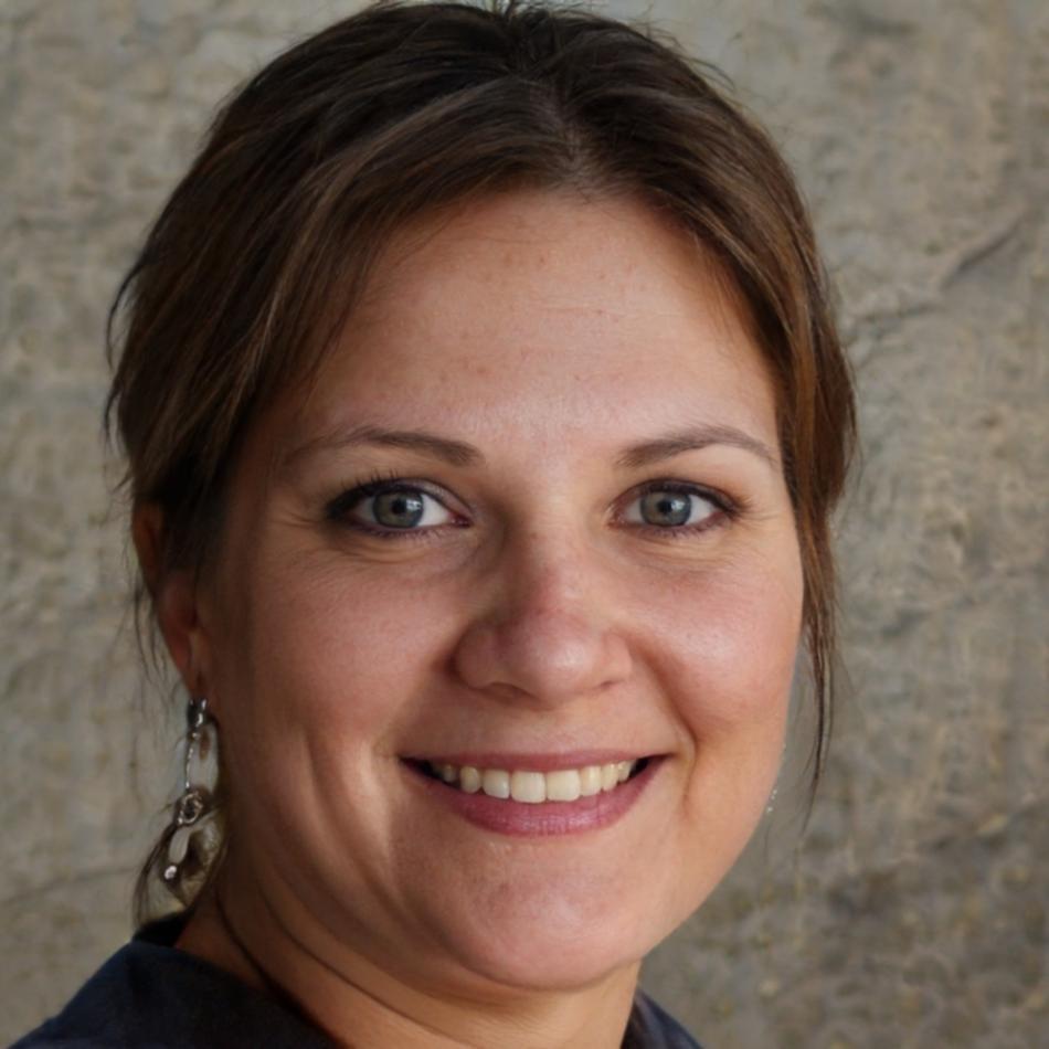 Investment analysis expert Natasha Petersen