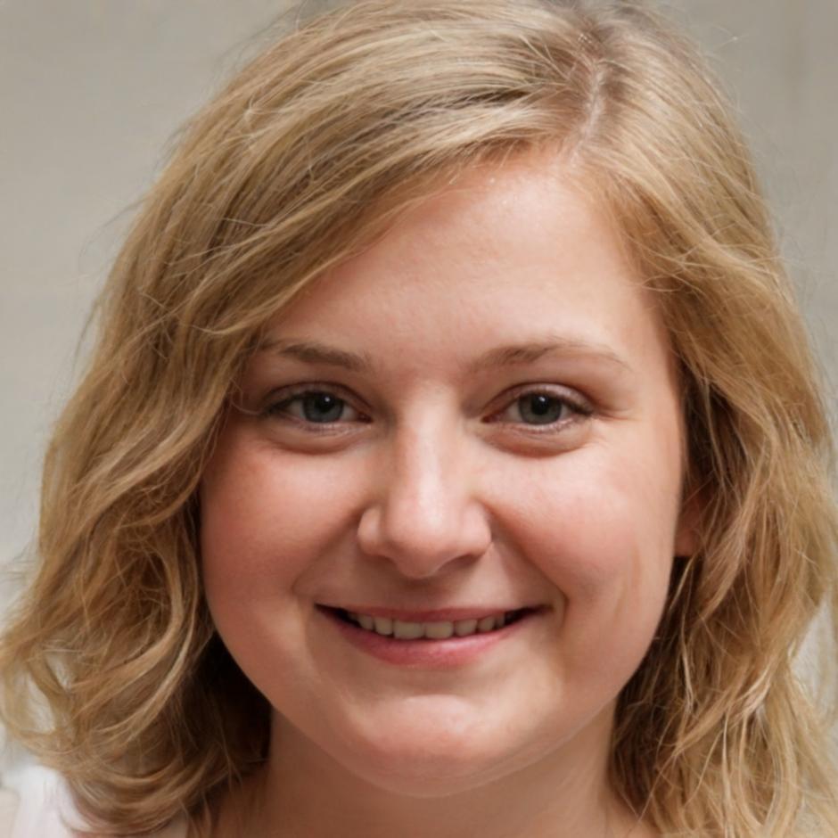 Sienna Kowalski, Director of Financial Analytics at GlowConnects